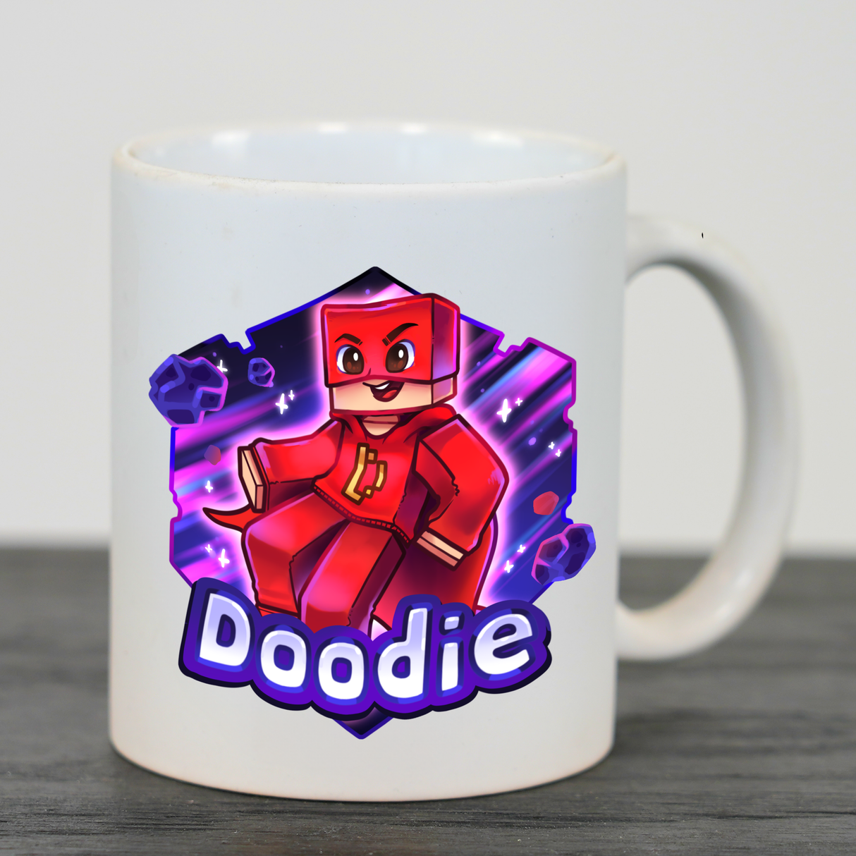 Doodie Kop