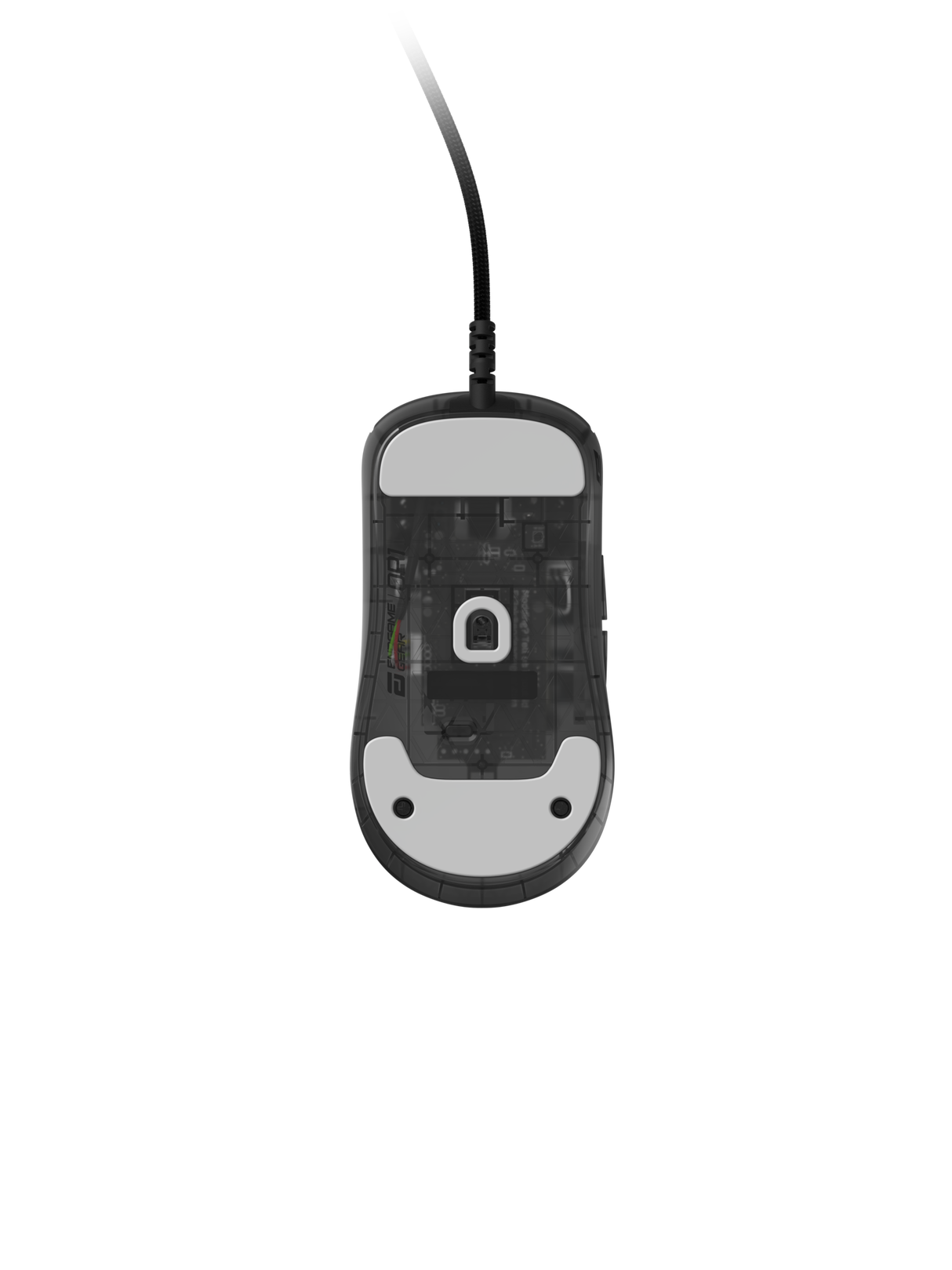 Endgame Gear OP1 8K V2 – Kablet Gaming Mus (Dark Frost)