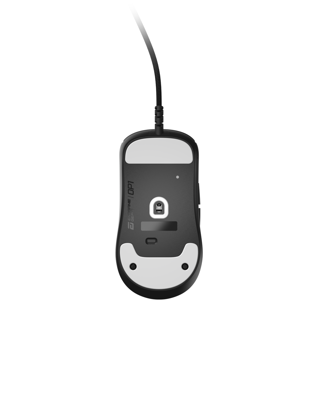 Endgame Gear OP1 8K V2 – Kablet Gaming Mus (Sort)