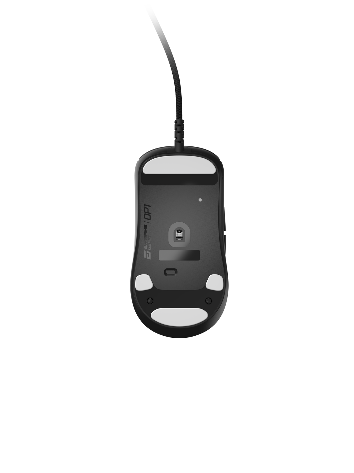 Endgame Gear OP1 8K V2 – Kablet Gaming Mus (Sort)