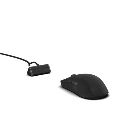 Endgame Gear OP1w 4k Trådløs Gaming Mus - Mørk Frost Pro Gamersware - Endgame Gear
