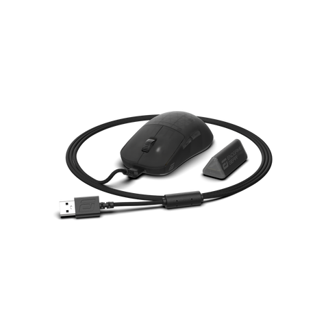 Endgame Gear OP1w 4k Trådløs Gaming Mus - Mørk Frost Pro Gamersware - Endgame Gear