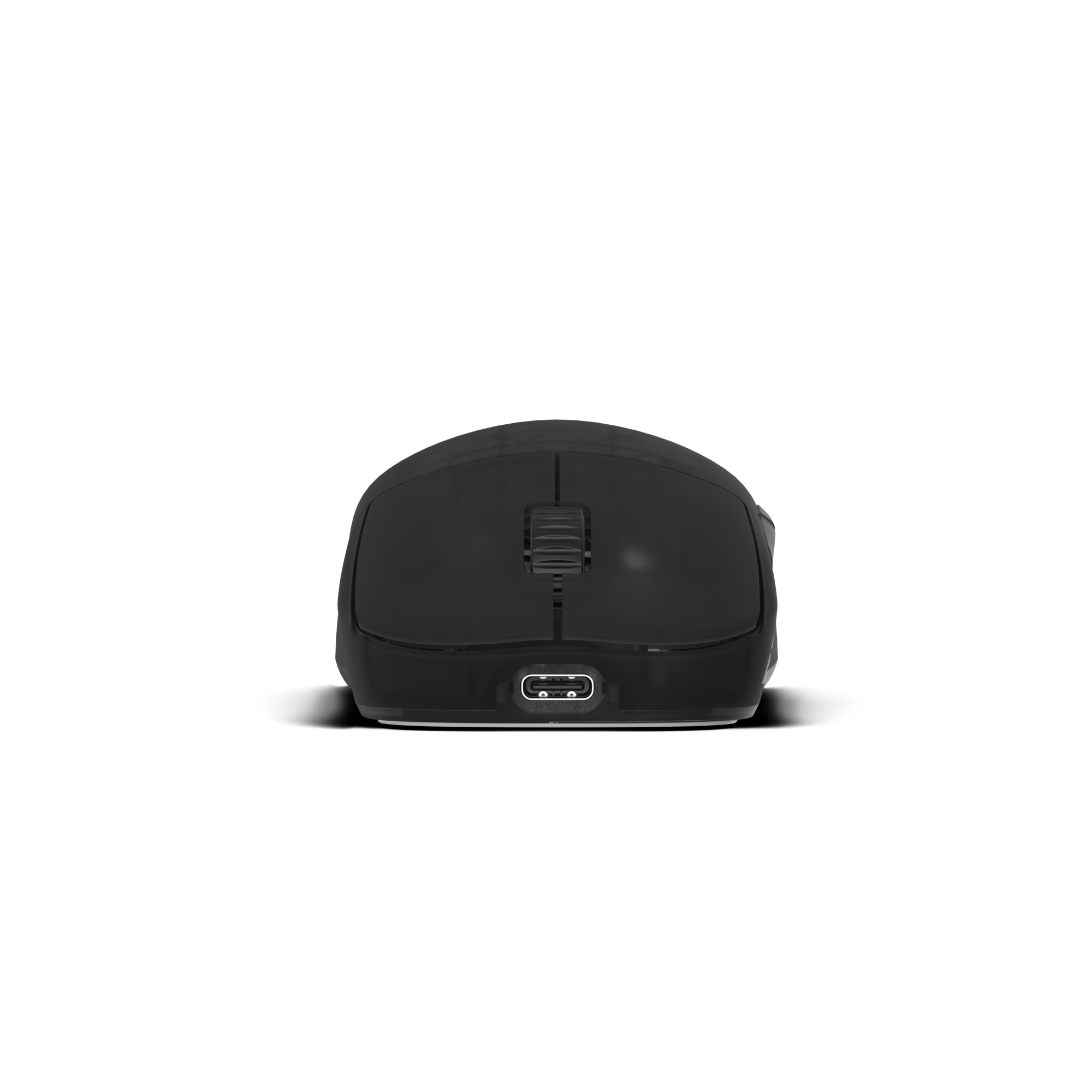 Endgame Gear OP1w 4k Trådløs Gaming Mus - Mørk Frost Pro Gamersware - Endgame Gear