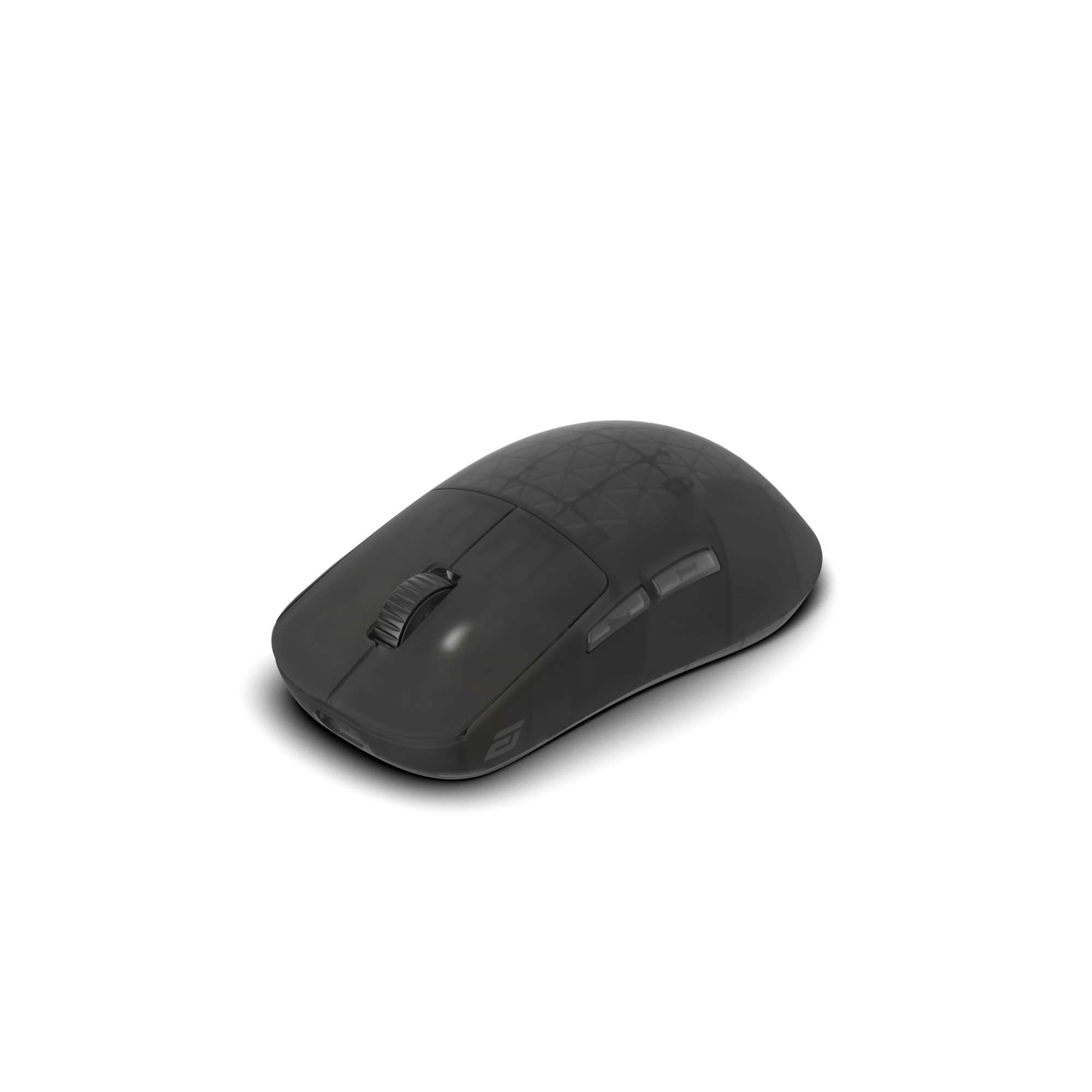 Endgame Gear OP1w 4k Trådløs Gaming Mus - Mørk Frost Pro Gamersware - Endgame Gear