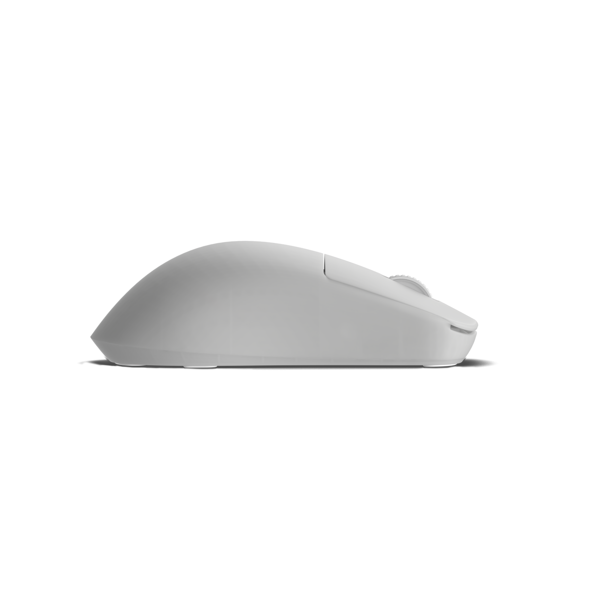 Endgame Gear OP1w 4k Trådløs Gaming Mus - Hvid Frost Pro Gamersware - Endgame Gear