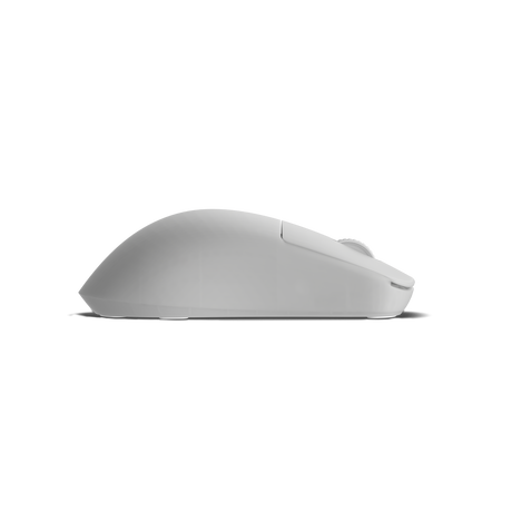 Endgame Gear OP1w 4k Trådløs Gaming Mus - Hvid Frost Pro Gamersware - Endgame Gear