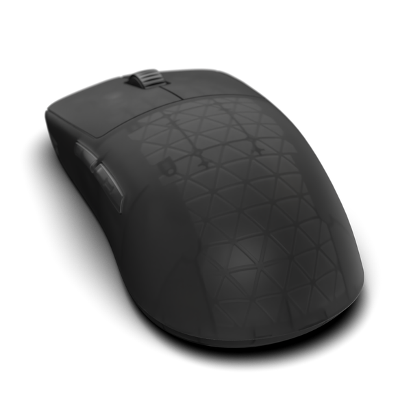 Endgame Gear OP1w 4K V2 – Kabellose Gaming-Maus (Dark Frost)