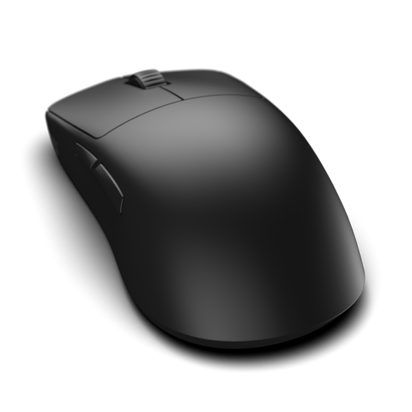 Endgame Gear OP1w 4K V2 – Kabellose Gaming-Maus (Schwarz)