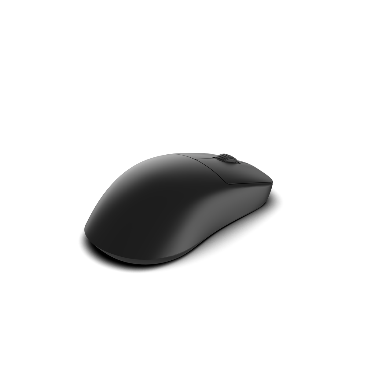Endgame Gear OP1w 4K V2 – Trådløs Gaming Mus (Sort)