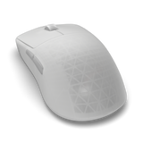 Endgame Gear OP1w 4k Trådløs Gaming Mus - Hvid Frost Pro Gamersware - Endgame Gear