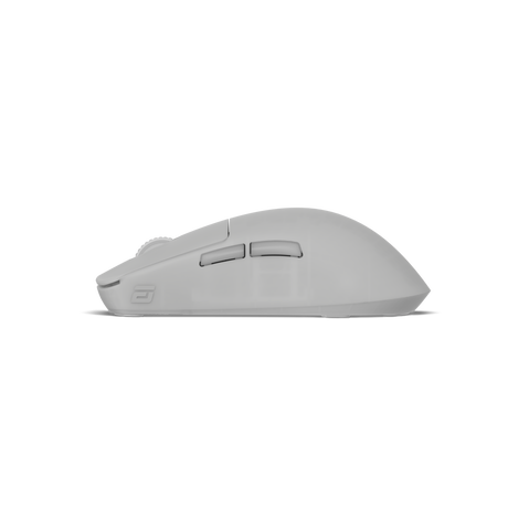 Endgame Gear OP1w 4k Trådløs Gaming Mus - Hvid Frost Pro Gamersware - Endgame Gear