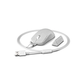 Endgame Gear OP1w 4k Trådløs Gaming Mus - Hvid Frost Pro Gamersware - Endgame Gear