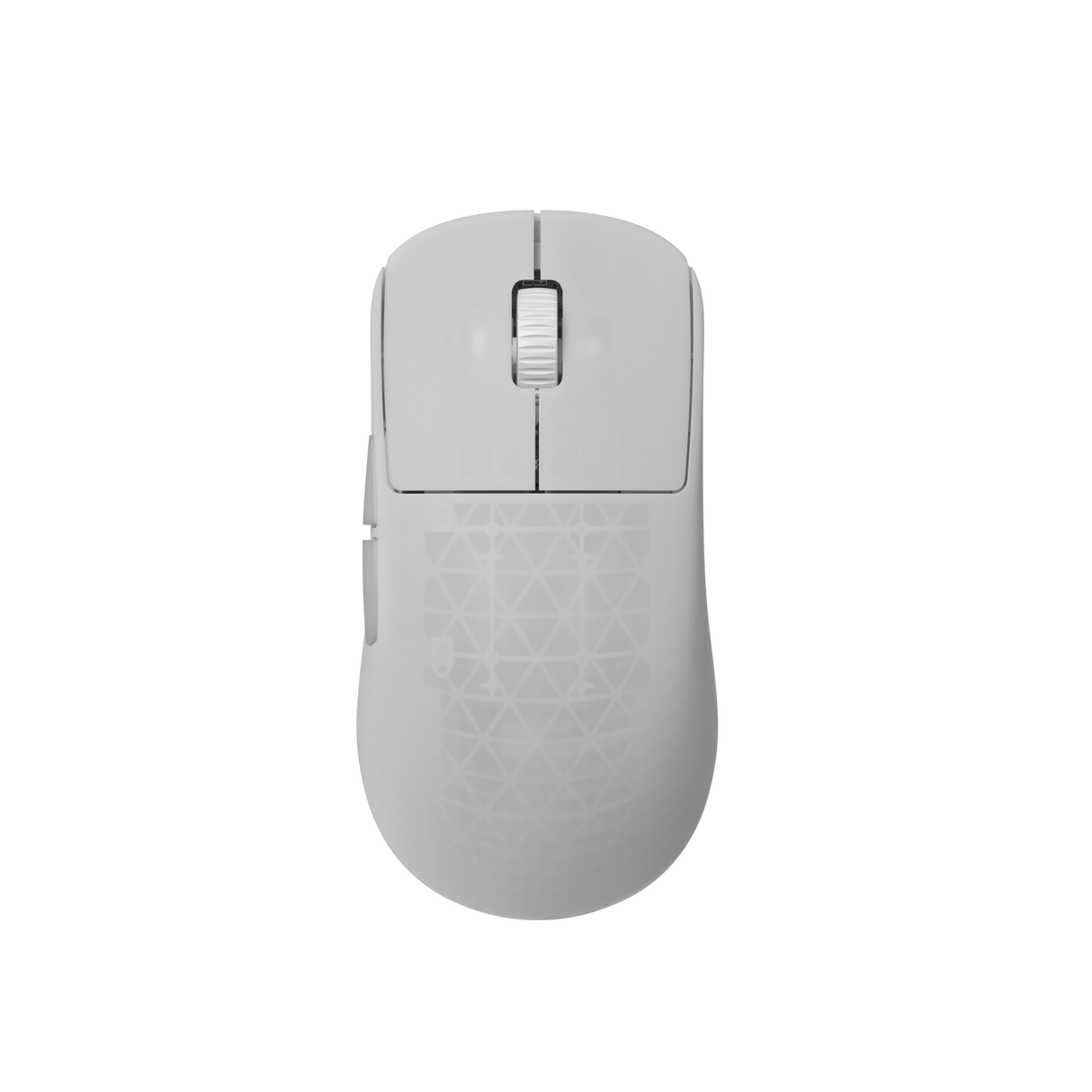 Endgame Gear OP1w 4k Trådløs Gaming Mus - Hvid Frost Pro Gamersware - Endgame Gear
