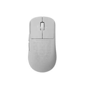 Endgame Gear OP1w 4k Trådløs Gaming Mus - Hvid Frost Pro Gamersware - Endgame Gear