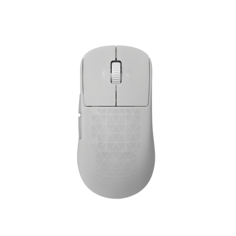 Endgame Gear OP1w 4k Trådløs Gaming Mus - Hvid Frost Pro Gamersware - Endgame Gear