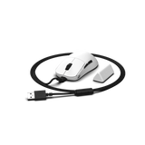 Endgame Gear OP1w 4K V2 – Trådløs Gaming Mus (White)