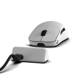 Endgame Gear OP1w 4K V2 – Trådløs Gaming Mus (White)