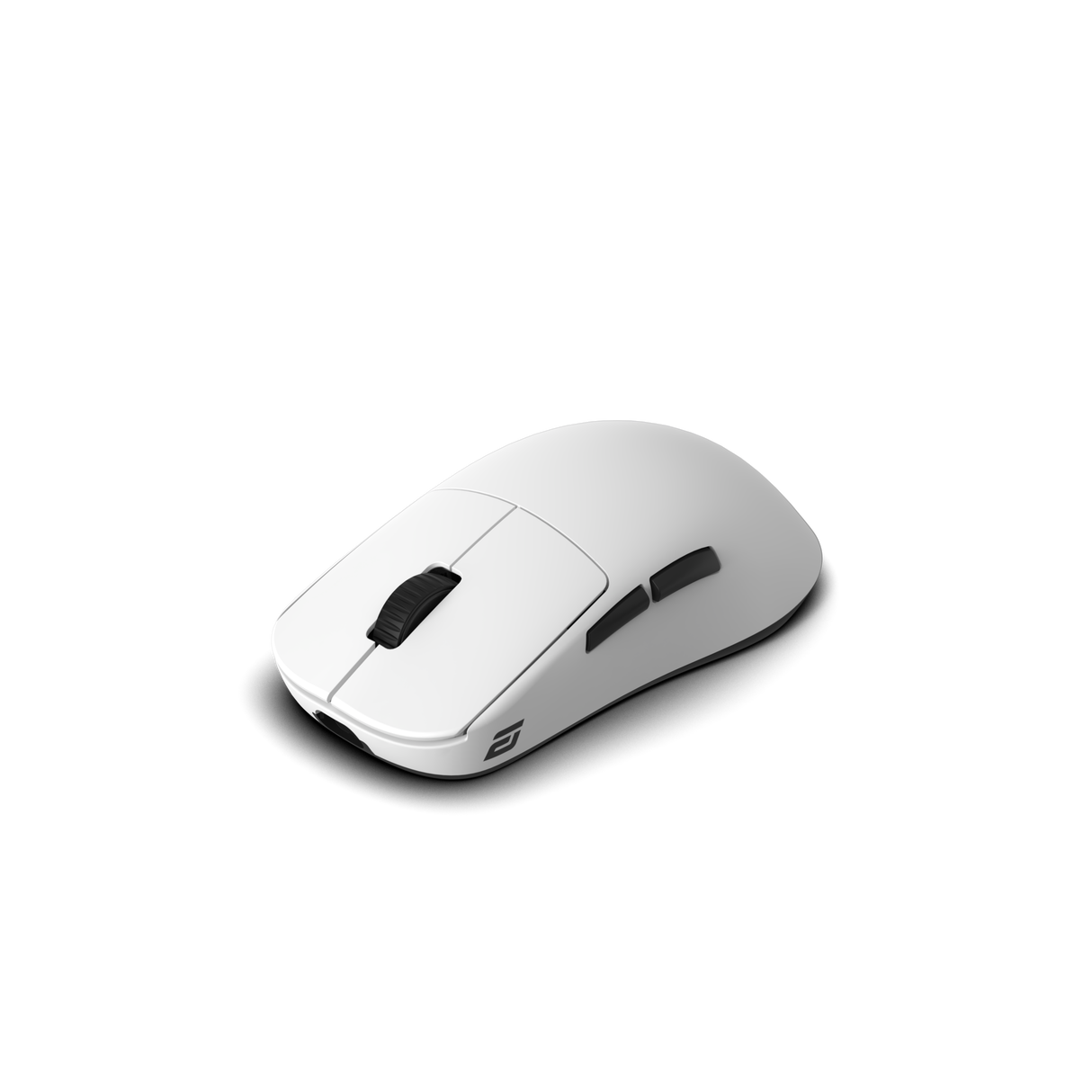 Endgame Gear OP1w 4K V2 – Trådløs Gaming Mus (White)