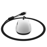 Endgame Gear OP1w 4K V2 – Trådløs Gaming Mus (White)
