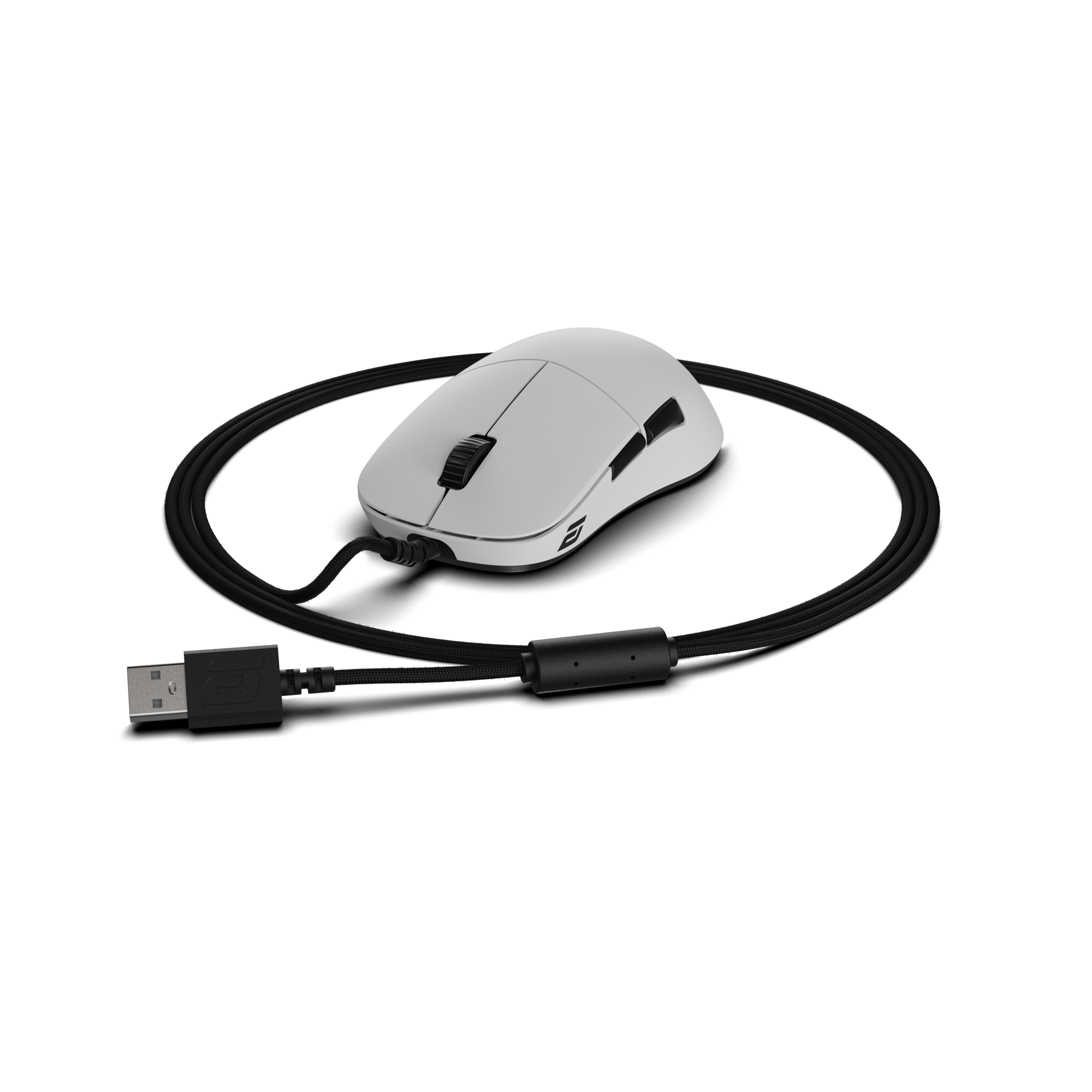 Endgame Gear XM2 8K V2 – Kablet Gaming Mus (Hvid)