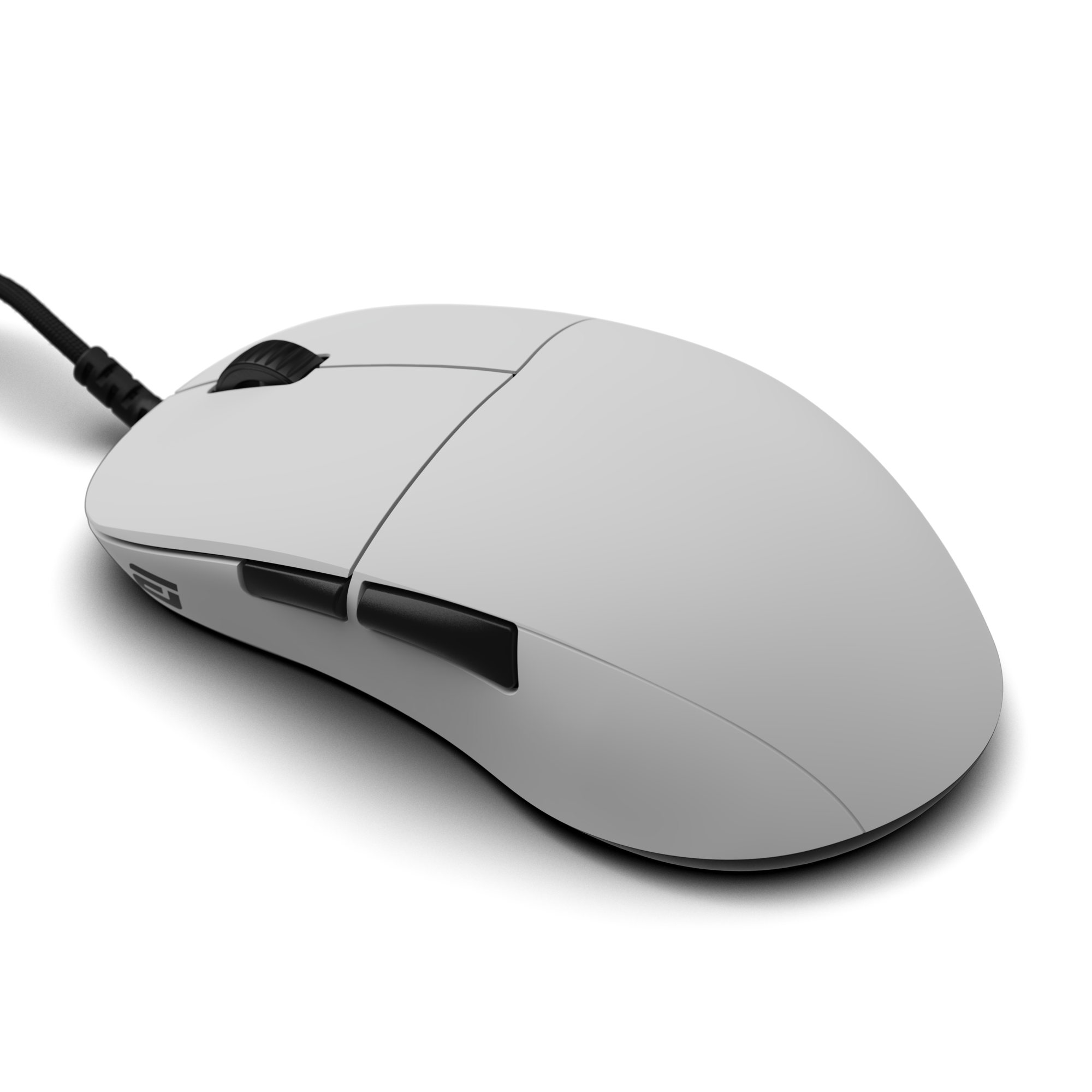 Endgame Gear XM2 8K V2 – Kablet Gaming Mus (Hvid)