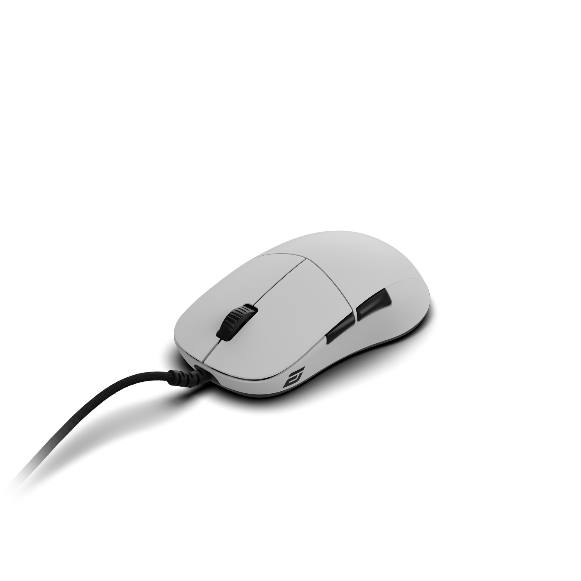 Endgame Gear XM2 8K V2 – Kablet Gaming Mus (Hvid)