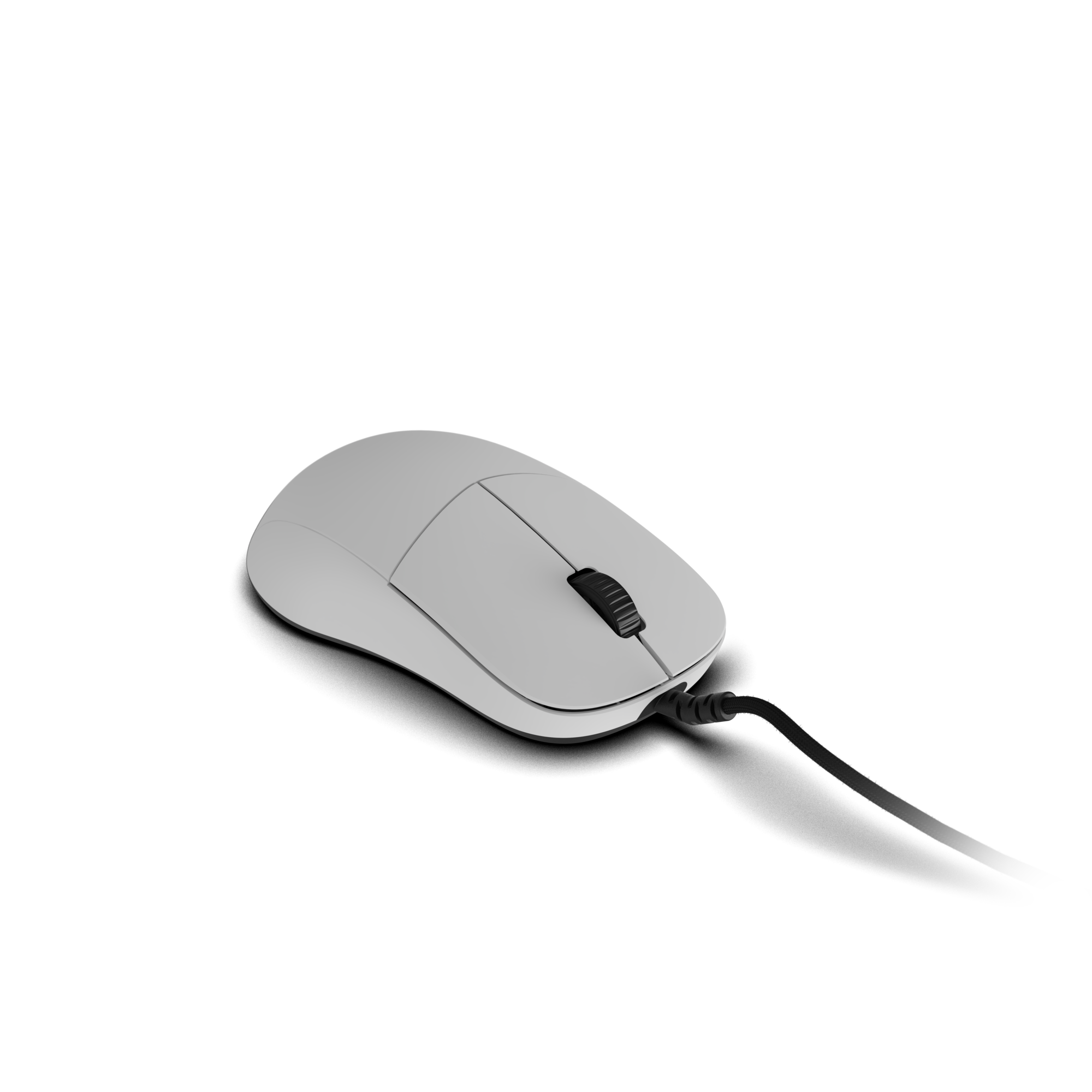 Endgame Gear XM2 8K V2 – Kablet Gaming Mus (Hvid)