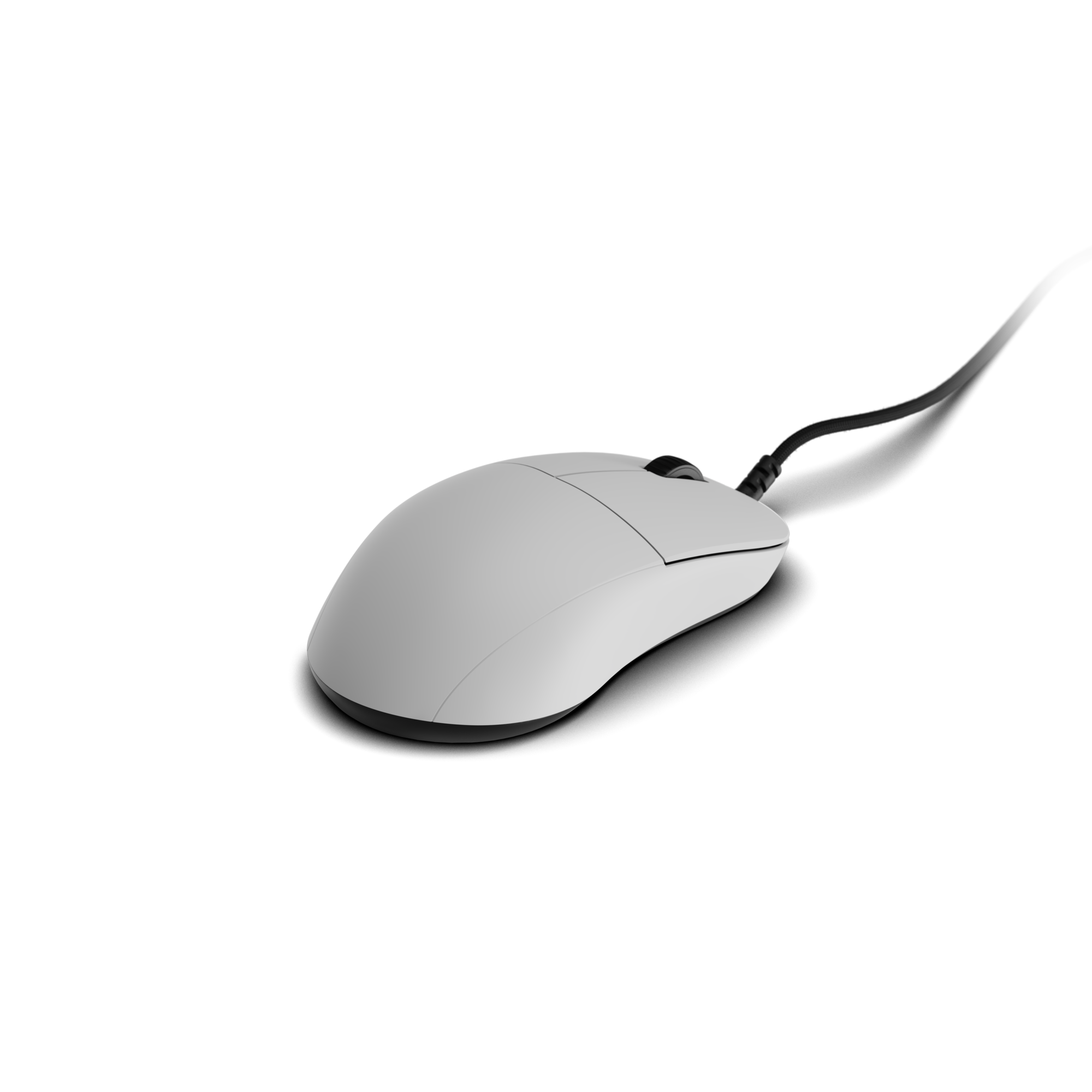 Endgame Gear XM2 8K V2 – Kablet Gaming Mus (Hvid)