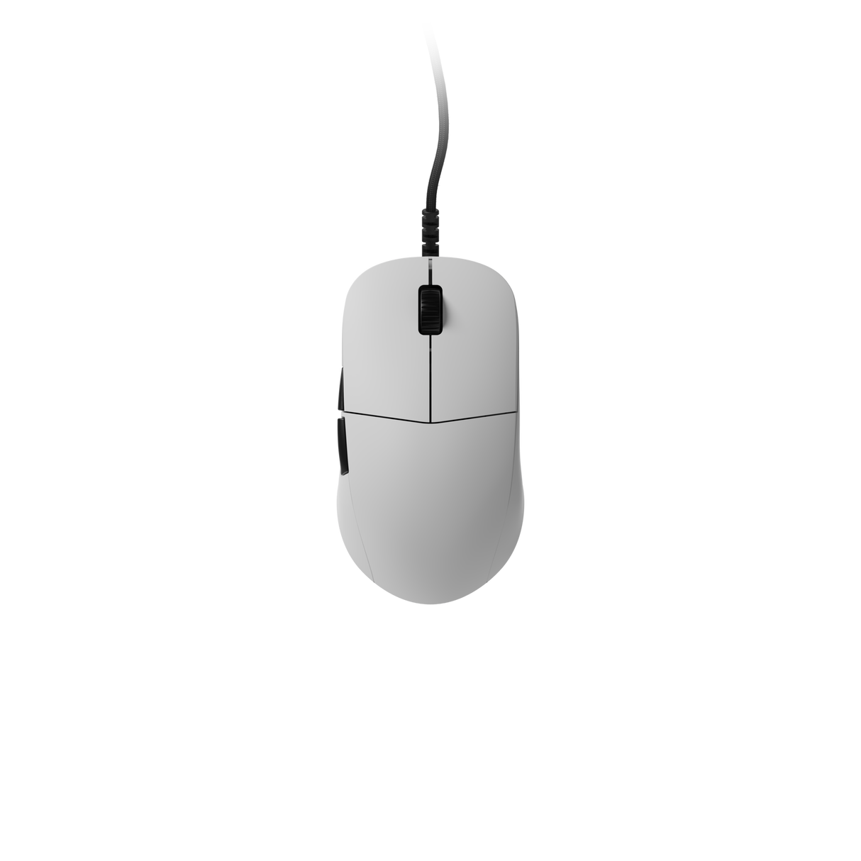 Endgame Gear XM2 8K V2 – Kablet Gaming Mus (Hvid)