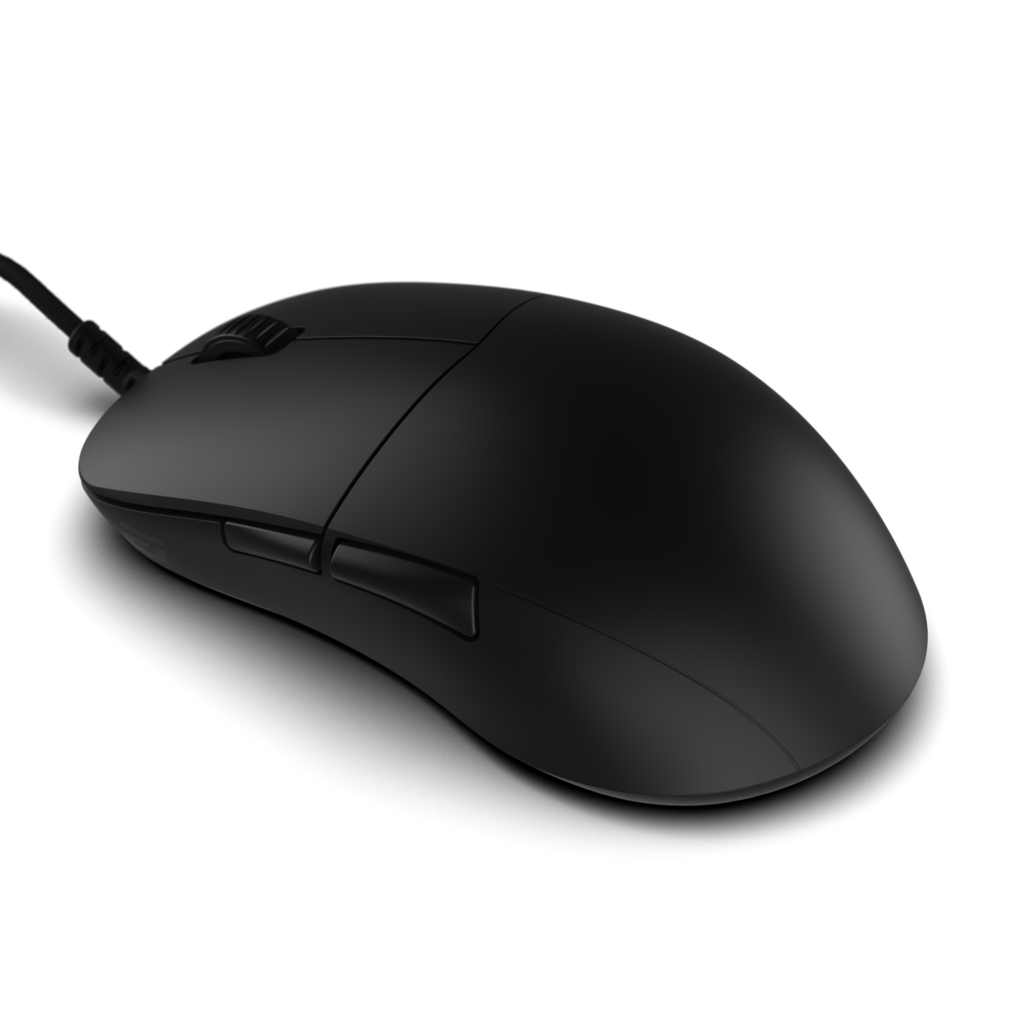 Endgame Gear XM2w 8K V2 – Kablet Gaming Mus (Sort)
