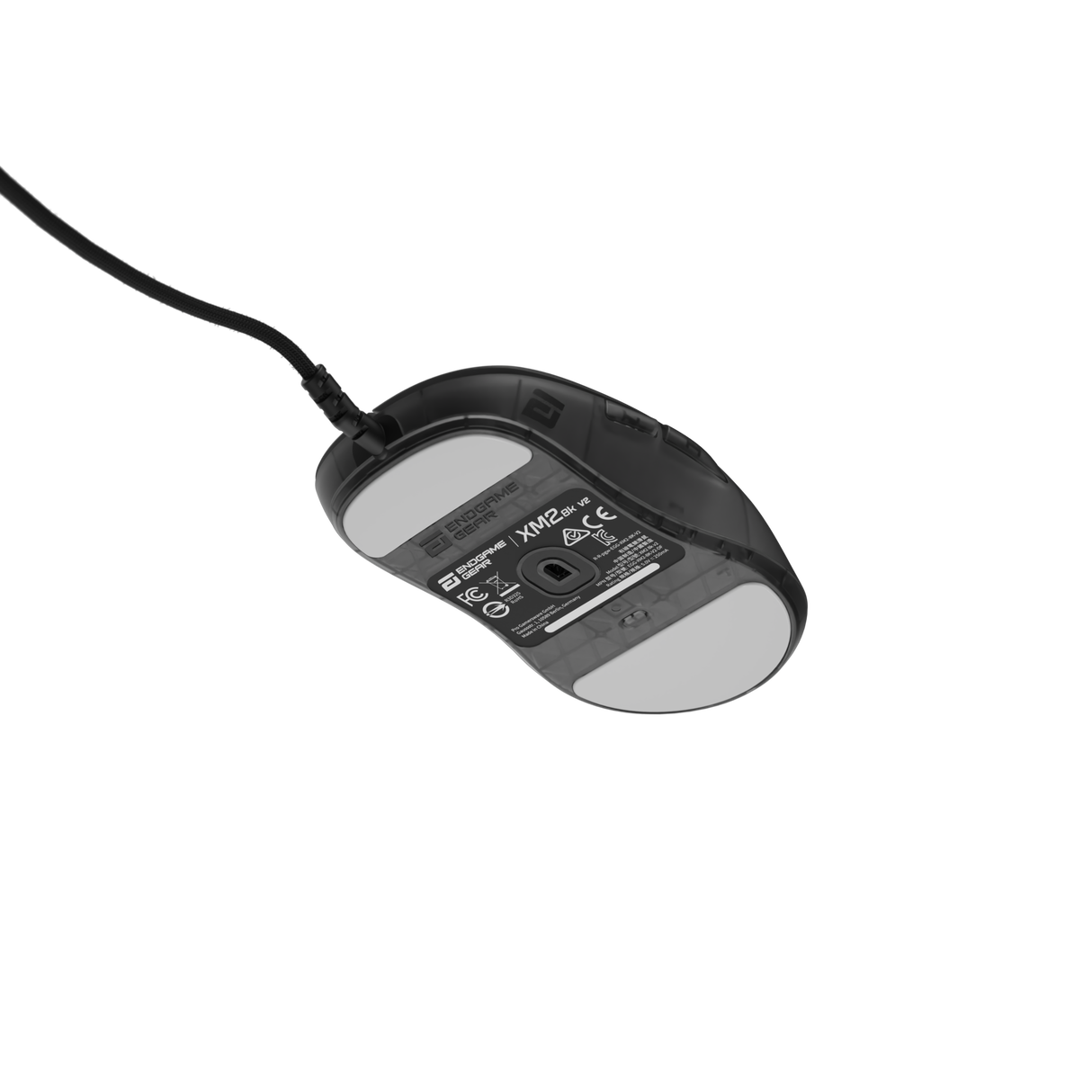 Endgame Gear XM2 8K V2 – Kablet Gaming Mus (Dark Frost)