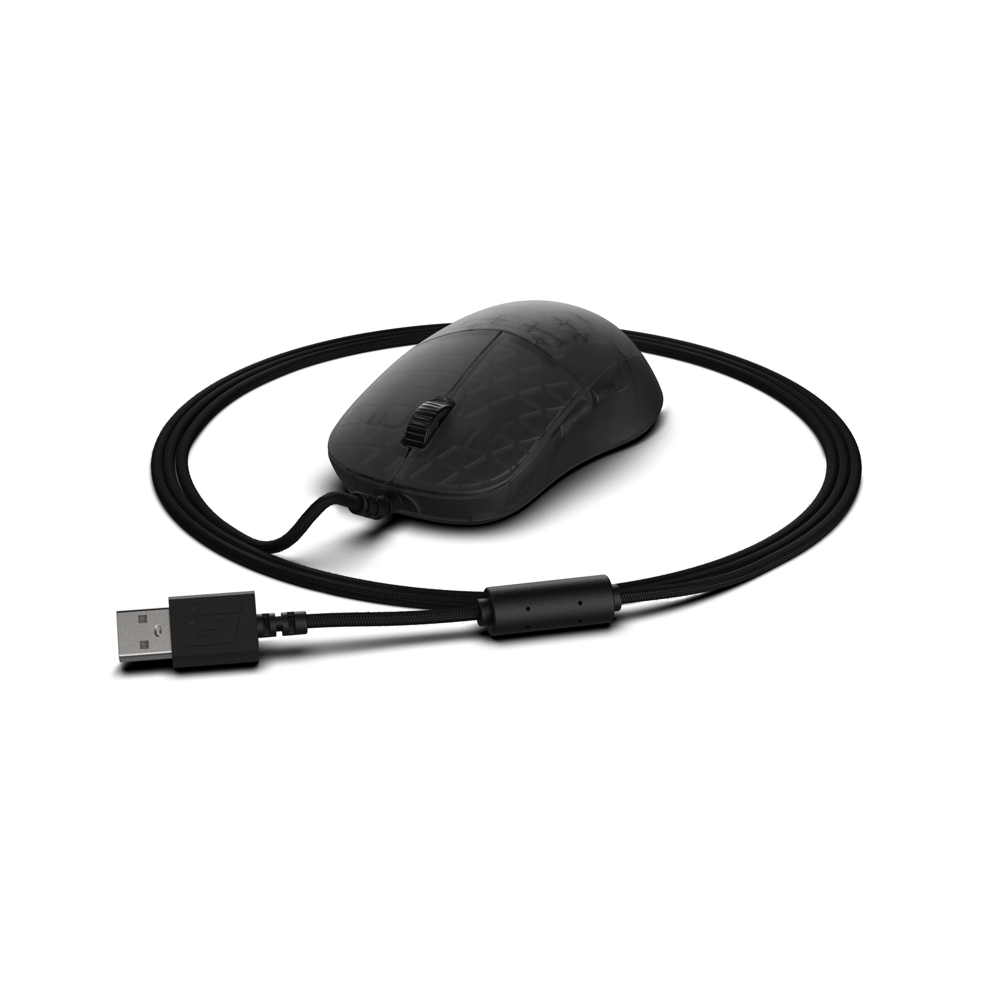 Endgame Gear XM2 8K V2 – Kablet Gaming Mus (Dark Frost)