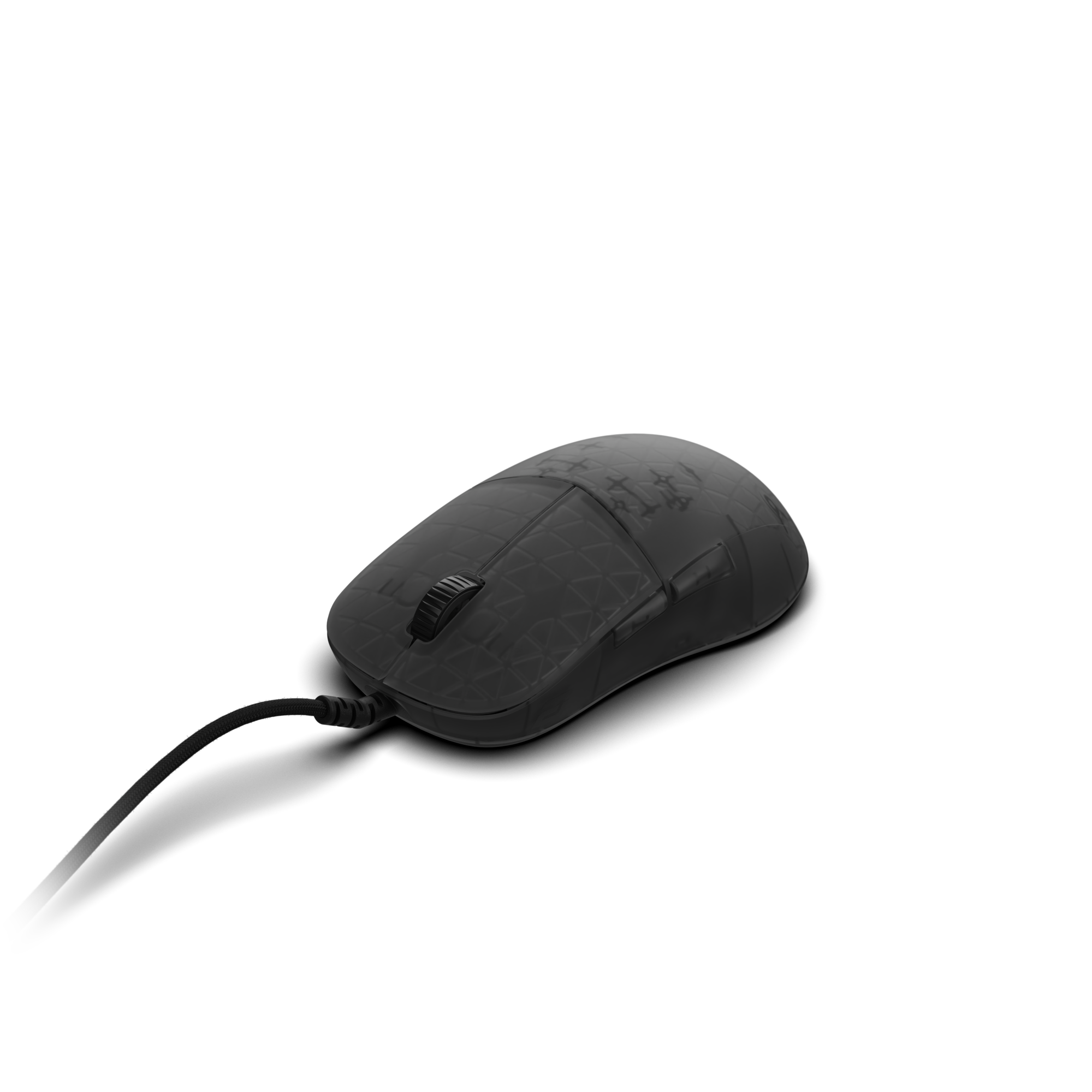 Endgame Gear XM2 8K V2 – Kablet Gaming Mus (Dark Frost)