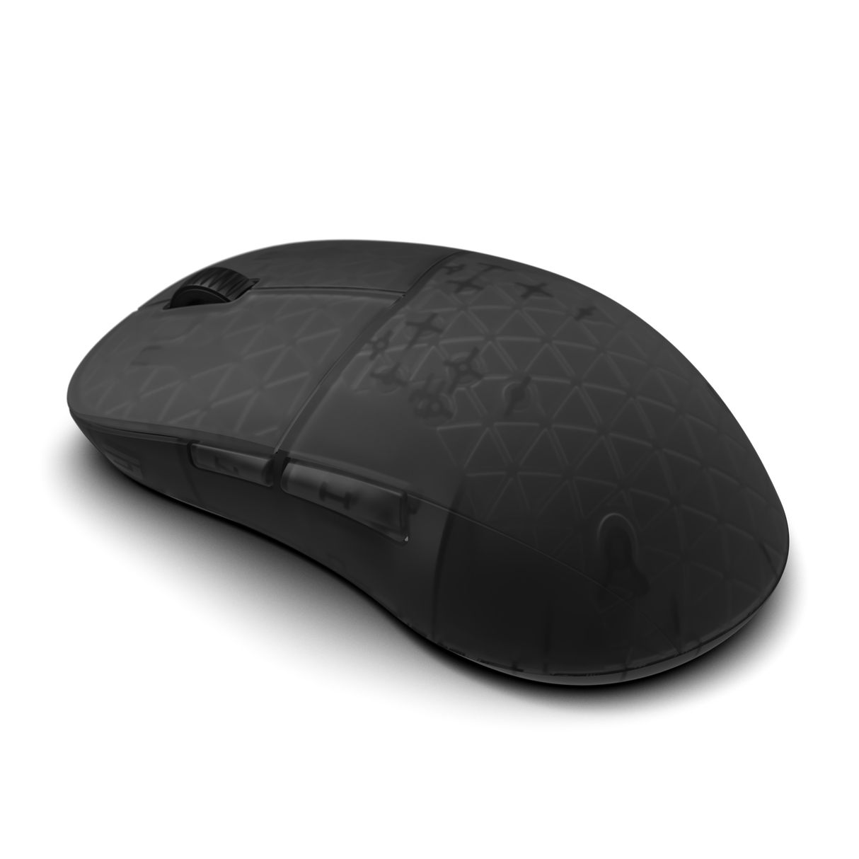Endgame Gear XM2w 4K V2 – Trådløs Gaming Mus (Dark Frost)