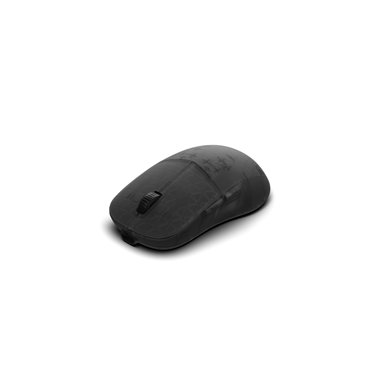 Endgame Gear XM2w 4K V2 – Trådløs Gaming Mus (Dark Frost)