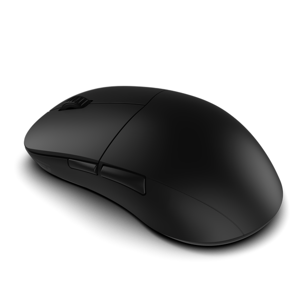 Endgame Gear XM2w 4K V2 – Kabellose Gaming-Maus (Schwarz)
