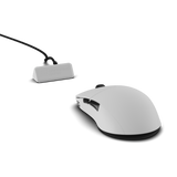 Endgame Gear XM2w 4K V2 – Trådløs Gaming Mus (Hvid)