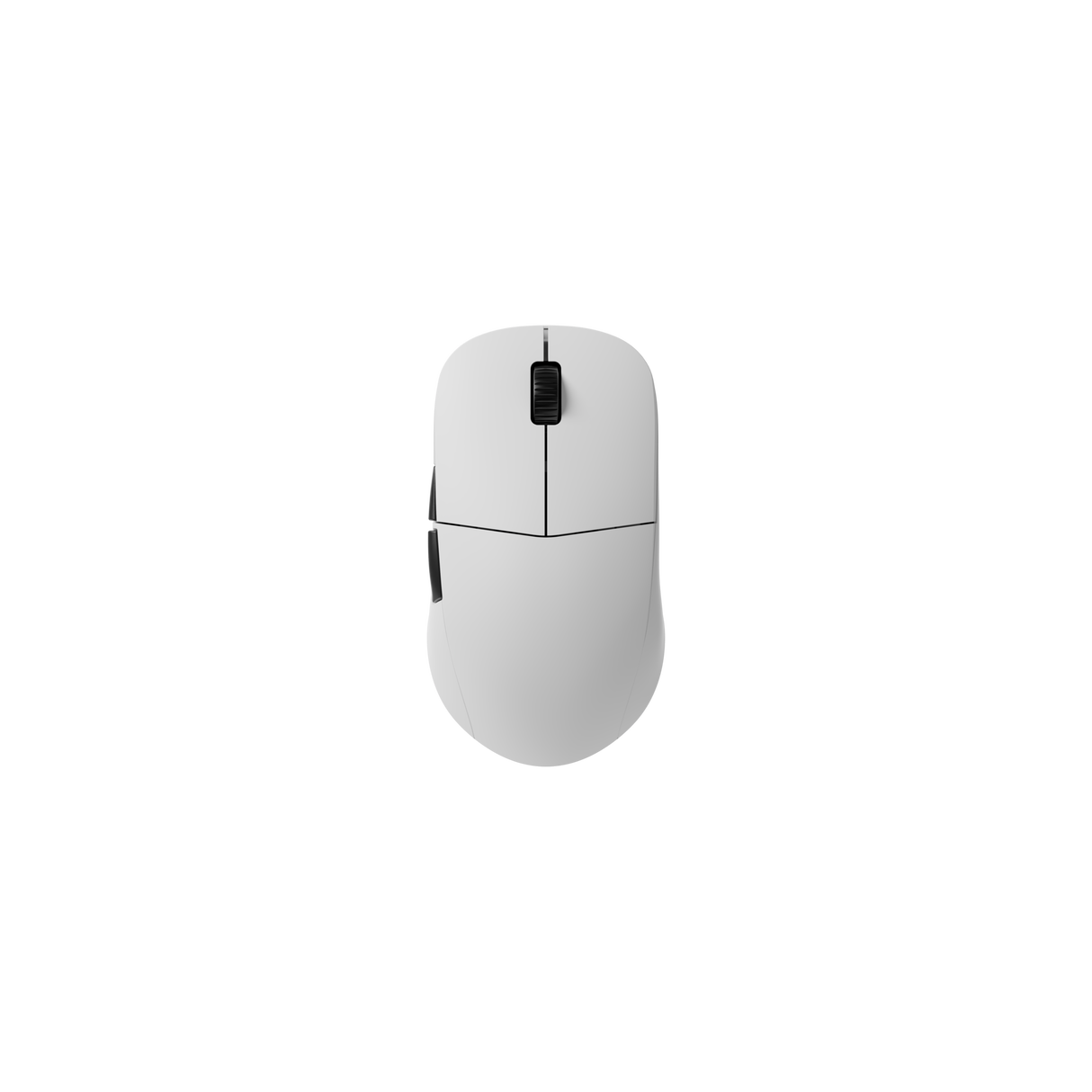 Endgame Gear XM2w 4K V2 – Trådløs Gaming Mus (Hvid)