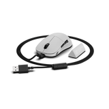 Endgame Gear XM2w 4K V2 – Trådløs Gaming Mus (Hvid)