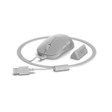 Endgame Gear XM2w 4K V2 – Trådløs Gaming Mus (White Frost)