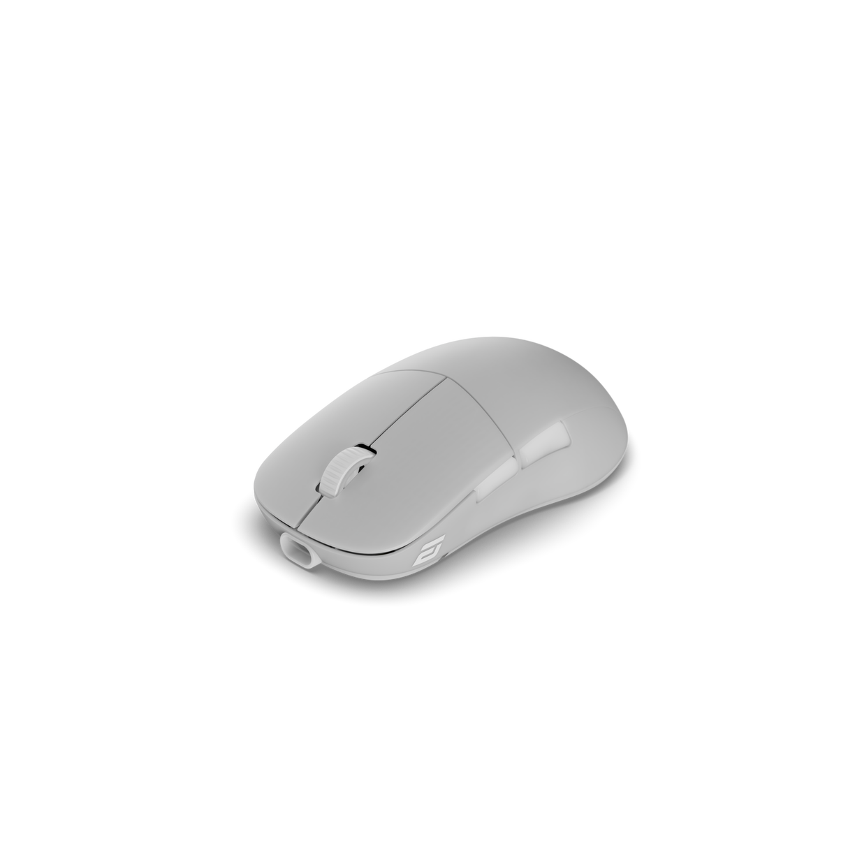 Endgame Gear XM2w 4K V2 – Trådløs Gaming Mus (White Frost)
