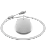 Endgame Gear XM2w 4K V2 – Trådløs Gaming Mus (White Frost)