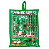 Minecraft Boom Skrivesæt med penalhus Mojang