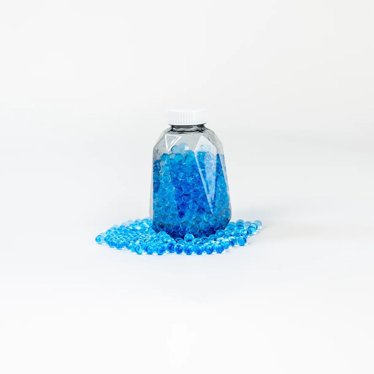 GelBlast GelBalls Blue 3.300 pcs