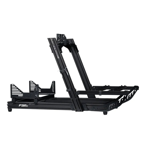 Next Level Racing FGT Elite Lite Seiten- und Frontplatten-Edition