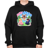 Nat&David Olaf Hoodie Nat&David