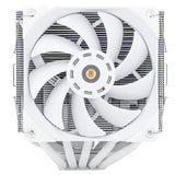 Thermalright Frost Commander 140 Hvid Thermalright