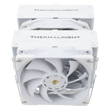 Thermalright Frost Commander 140 Hvid Thermalright