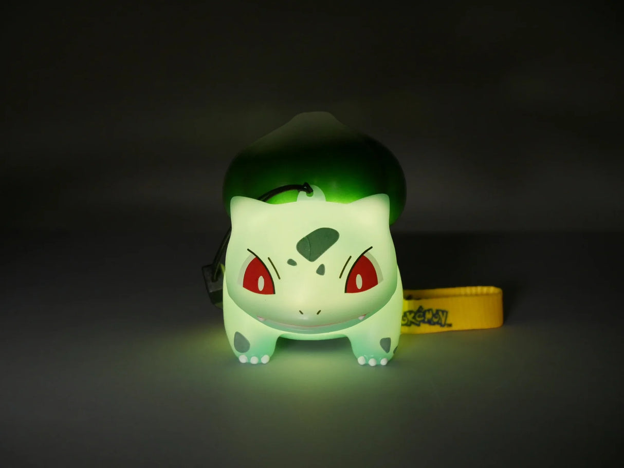 Pokemon - Bulbasur Light