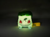 Pokemon - Bulbasur Light